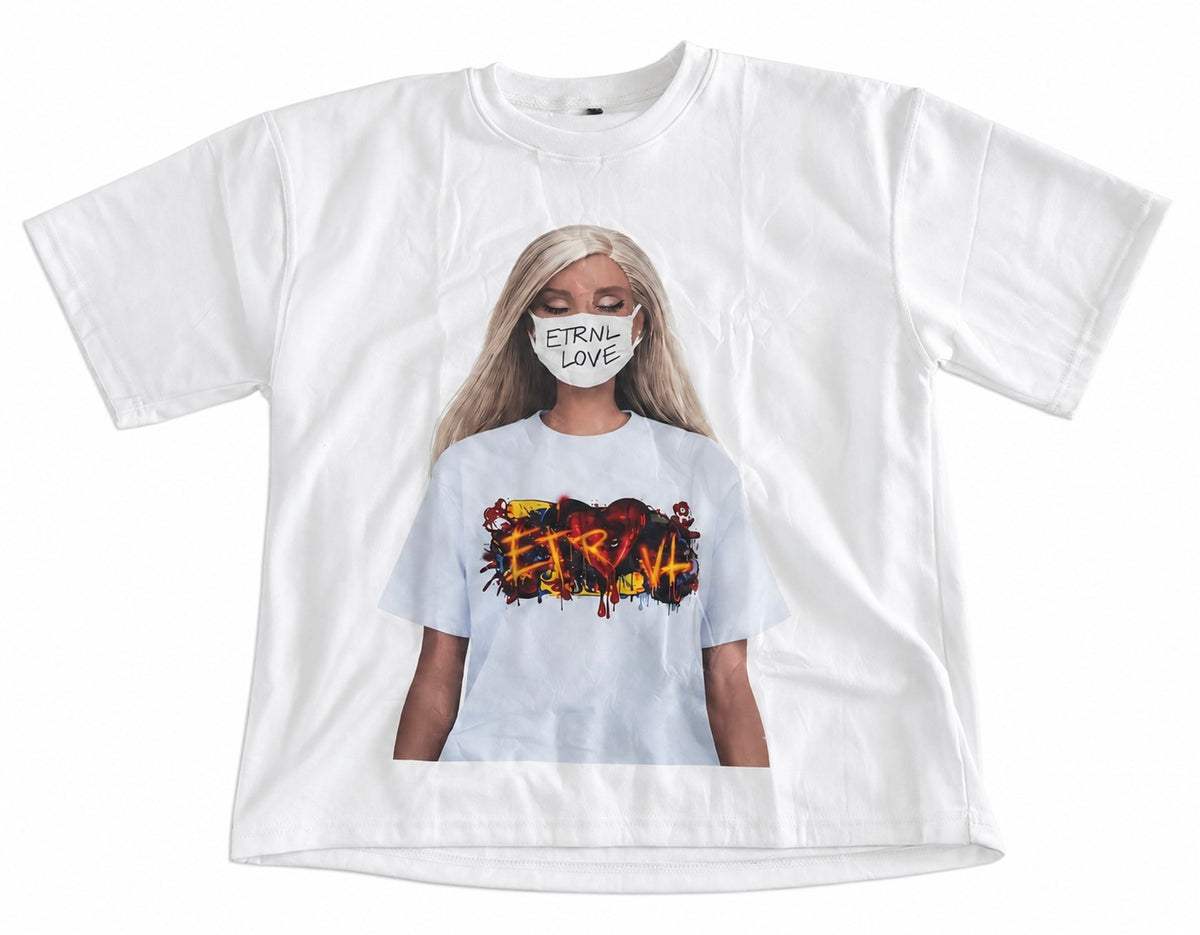 PNDMC x ETRNL Barbie T-Shirt