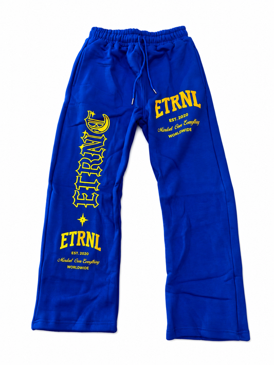 PNDMC x ETRNL Sweatpants