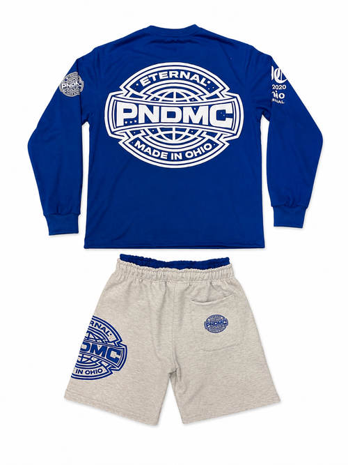 PNDMC CLUB SET